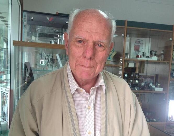 SALUSTIANO ÁLAMOfalle