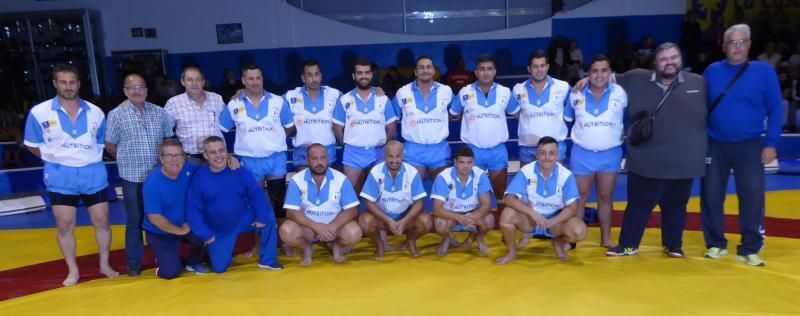 020CL Santa Rita Energy Nutrition LP