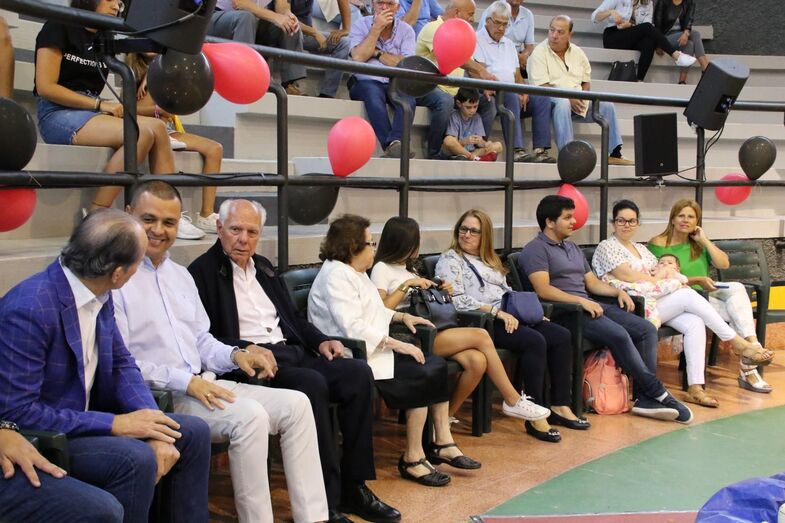 85salustianohomenaje