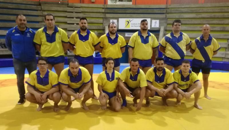 Cl Guanarteme Foto Rita Guzmán18