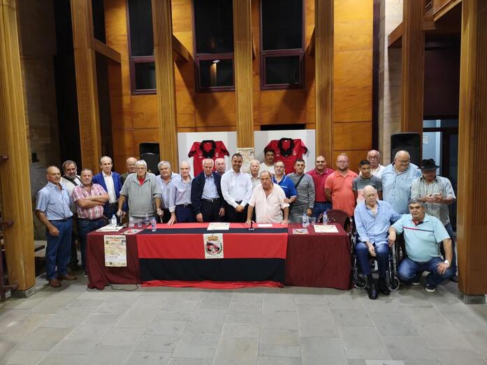 Foto de gruposalustiano