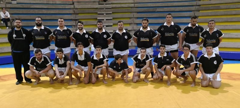 Lucha Corrida CL Castro Morales Macrofit