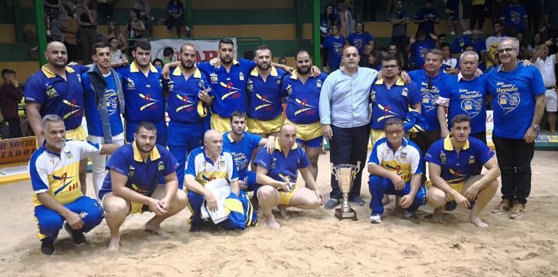 Maninidra Familia Lopez Fabelojun201802