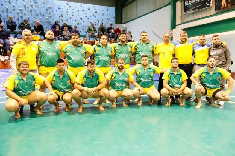 Unión Galdar CC y de Ocio 7 Palmas14072018pedroreyes