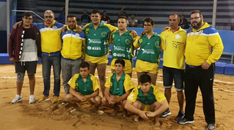 cadetesuniongaldarmayo18