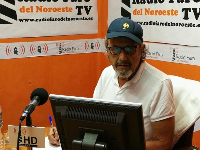 jose ramon perdomo