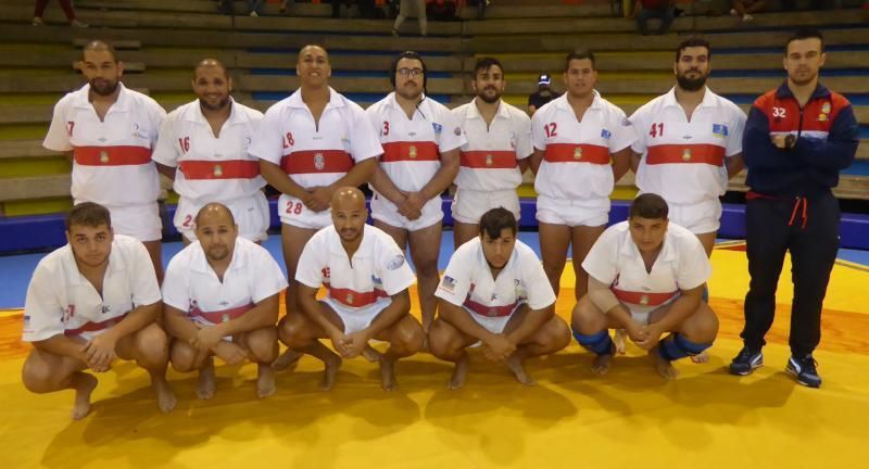 CL Adargoma de Tercera Categoría Foto Pedro Reyes05