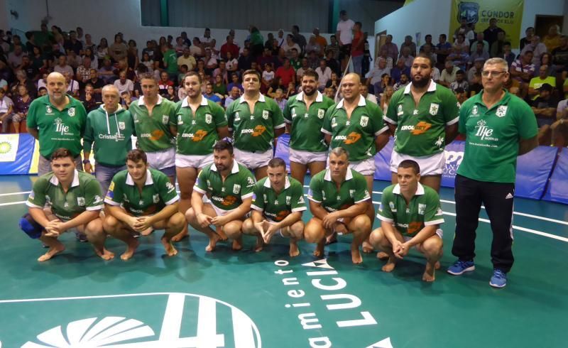 CL Estrella de Sardina del Sur20160