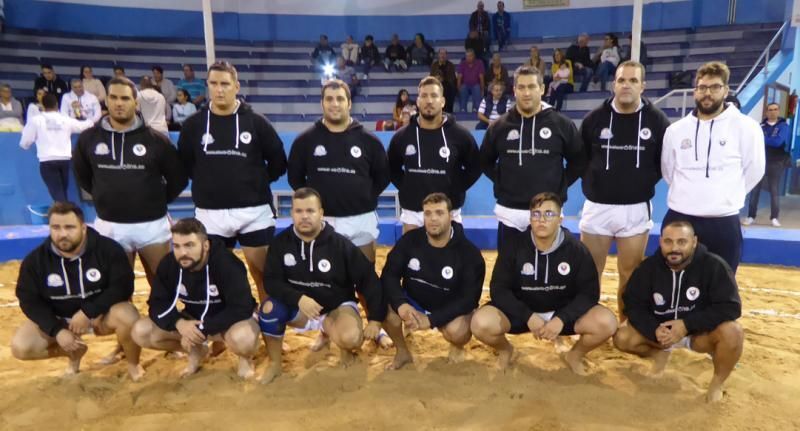 CL Macrofit CASTRO MORALES