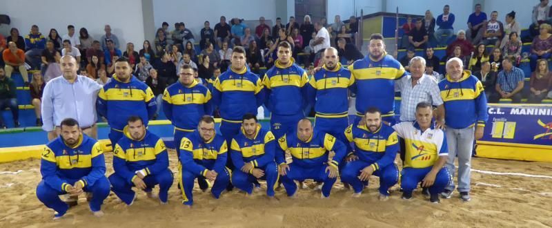 CL Maninidra Familia López Fabelodic2016