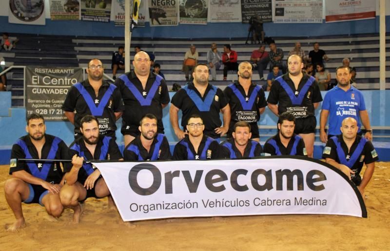 CL Unión Agüimes Foto Pedro Reyes02