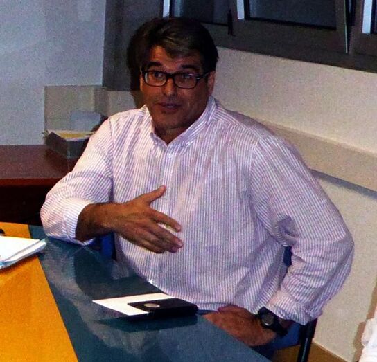 Juan Ramon Marcelino