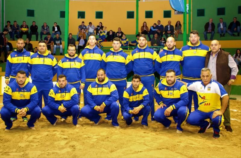 Maninidra Familia López Fabelo Fotos Pedro Reyes