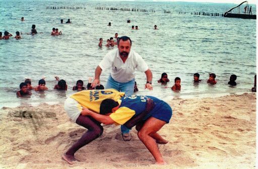 Playa de Cieenfuegos