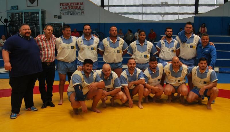 Santa Rita de Tercera Categoría Liga Regional Foto Rita Guzmán