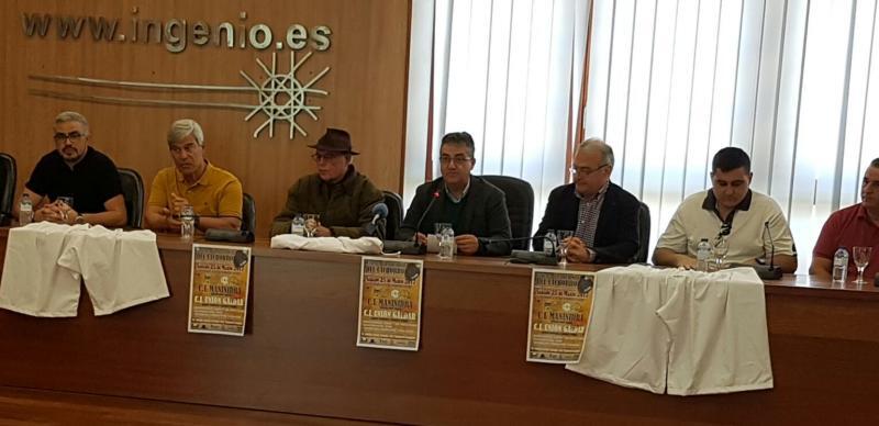 presentaluchaingenio