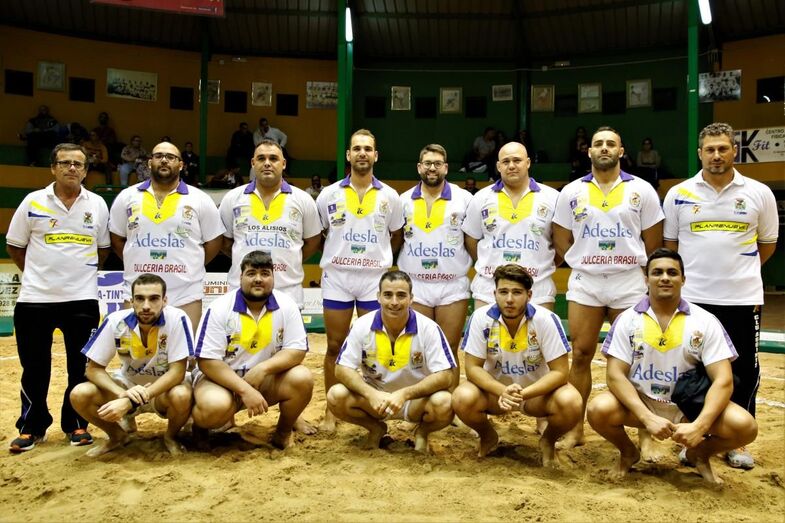 01Foto Pedro Reyes Unión AgUimes Cicar