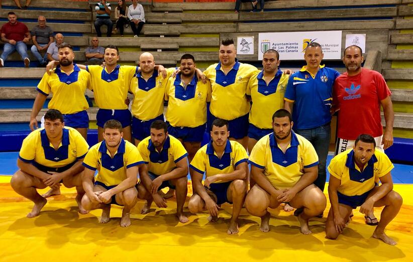 1012Guanarteme CL. F oto Pero Reyes