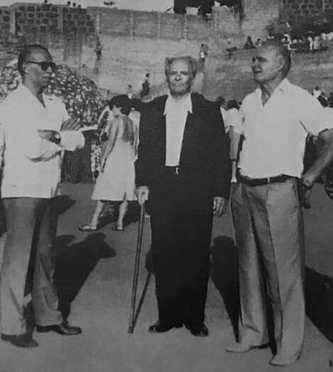 EL ARTILLERO DOMINGUITO MEDEROS POLLO DE GALDAR Y POLLO DE BUEN LUGAR 715