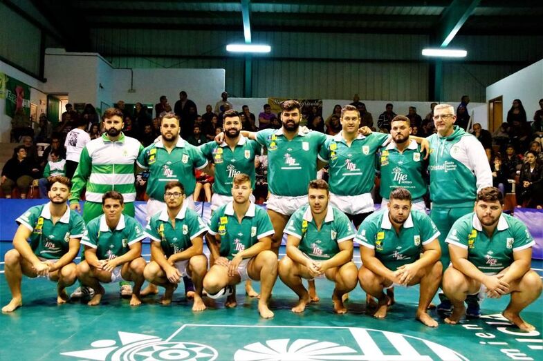 Estrella de Sardina del Sur11112018 Foto Pedro Reyes