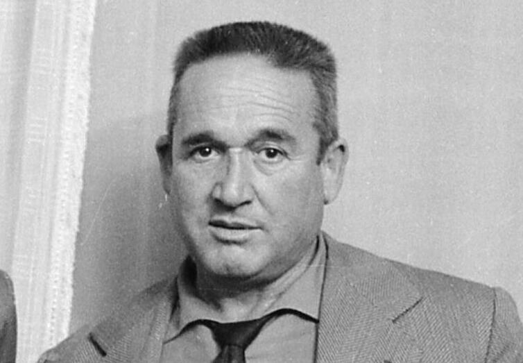 Ramón Jiménez Santana