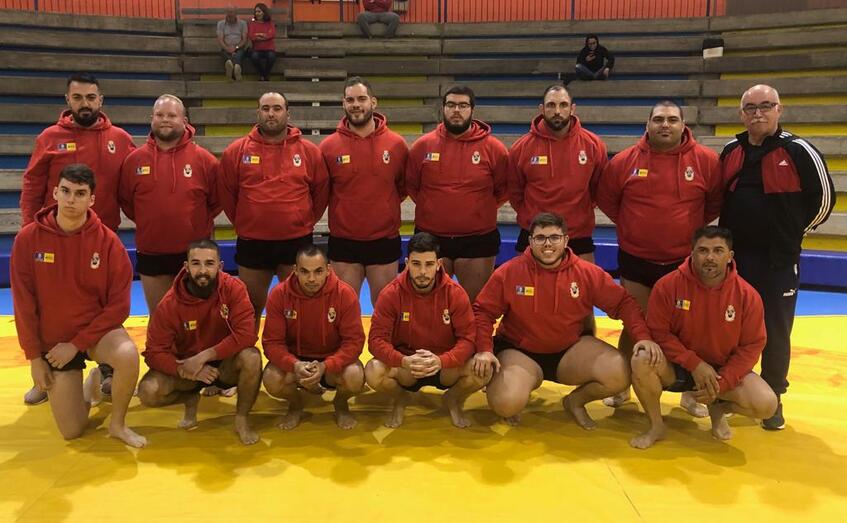 Ramón Jiménez de Guía. Foto Pedro Reyes08062019