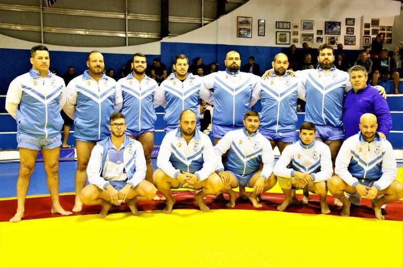 Santa Rita Energy Nutrition LP. Foto Pero Reyes