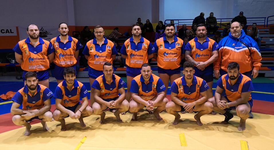 Tinamar de San Mateo.Foto Pedro Reyes