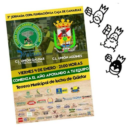 cartelluchada04deenero2019