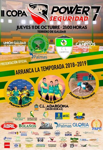 cartelluchadapresent18 19