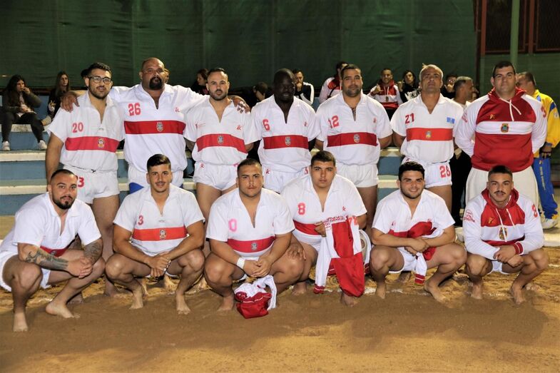 CL Adargoma. Foto Pedro Reyes