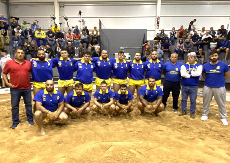 Maninidra de Ingenio. Foto Pedro Reyes