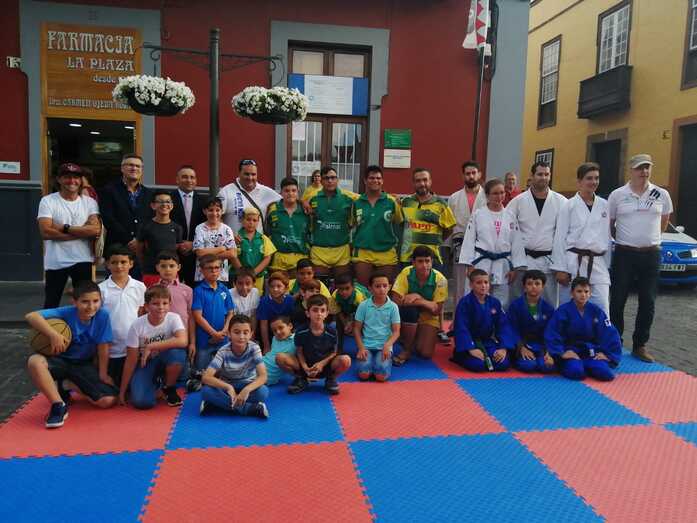 actividadesveranoluchacanaria