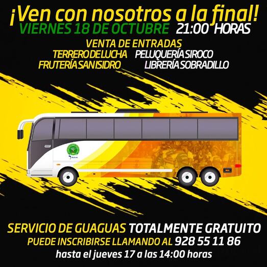 guagualuchaviernesoct19