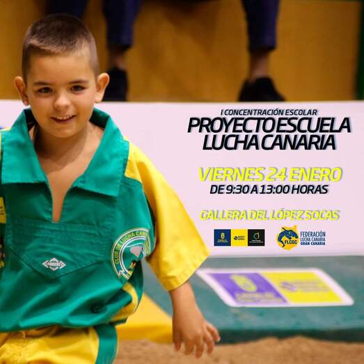 proyectoescyulaluchacanaria