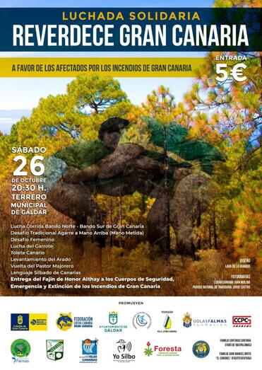 reverdecegrancanariacartel