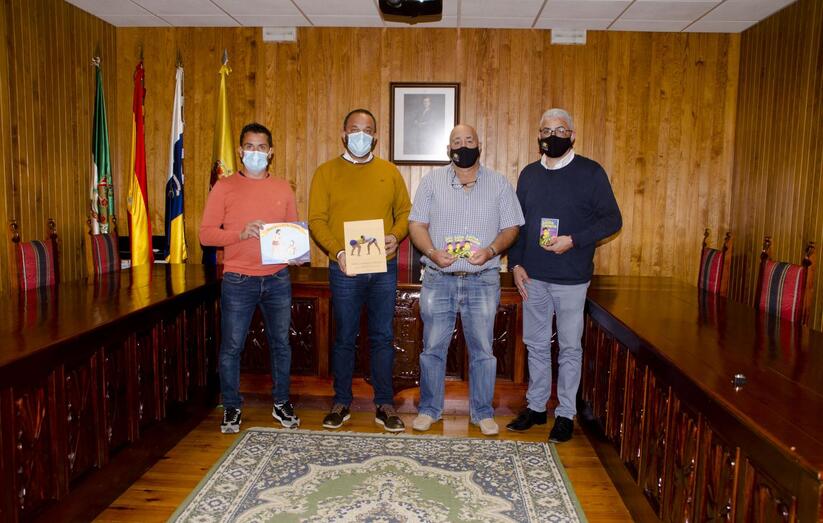 luchacanariamoyavisita