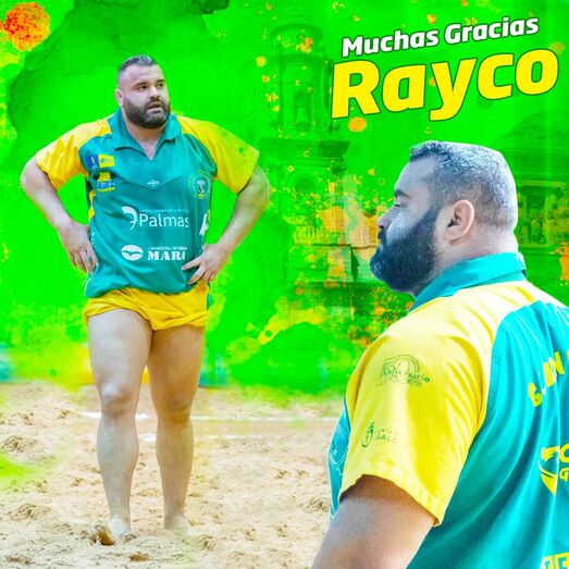 rayciluchador
