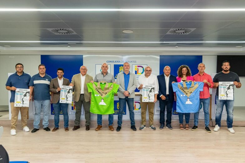 220922 Luchada Benéfica Homenaje a Loreto IV 1