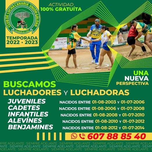 uniongaldarcaptacion2022