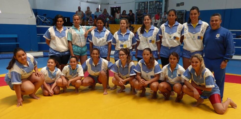 cl Santa Rita Femenino