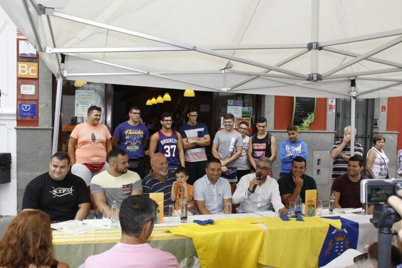 presentacionuniongaldar20156