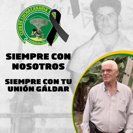 JUANBOLAÑOSPESAMECLUBDELUCHA