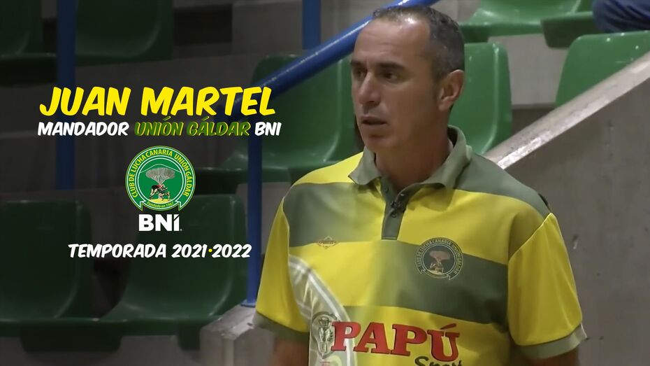 JUAN MARTEL 13112021