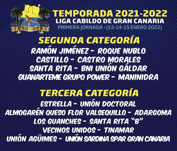 PRIMERA JORNADA21 22