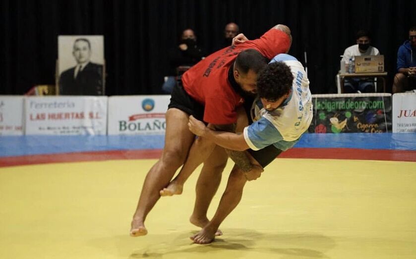 RAMÓN JIMENEZ SANTA RITA 1