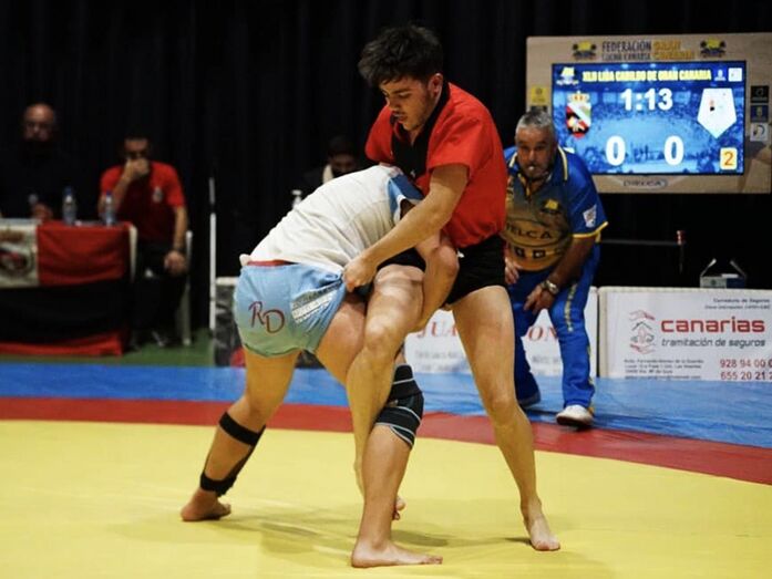 RAMÓN JIMENEZ SANTA RITA 2