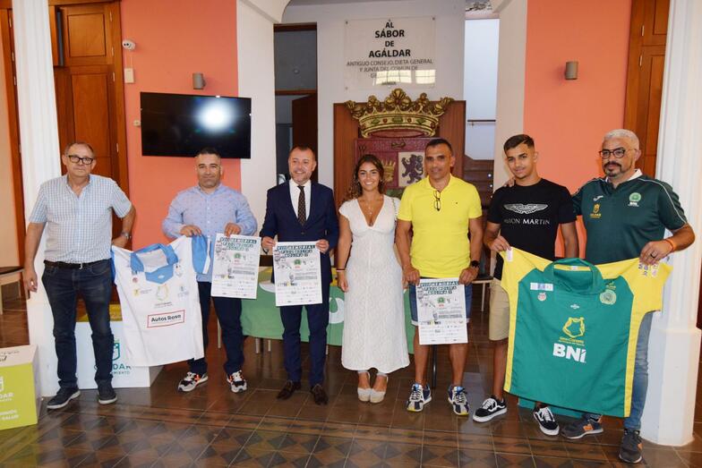 RP VIII Memorial Paco Molina 28072022