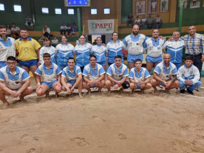 santaritatorneomolinaII