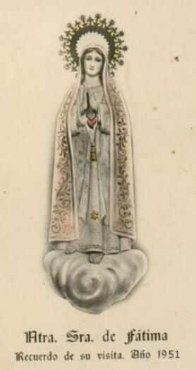 04 Virgen de Fatima